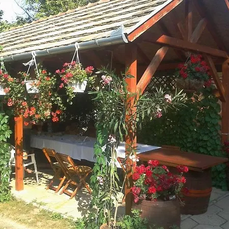 Deak 4 Apartmán Hajdúszoboszló