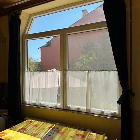 Deak 4 Apartmán Hajdúszoboszló