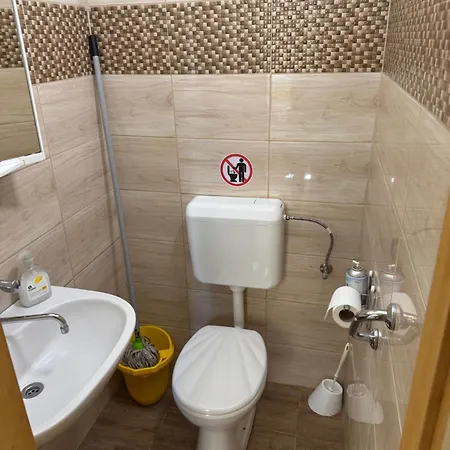 Apartmán Deak 4 Hajdúszoboszló