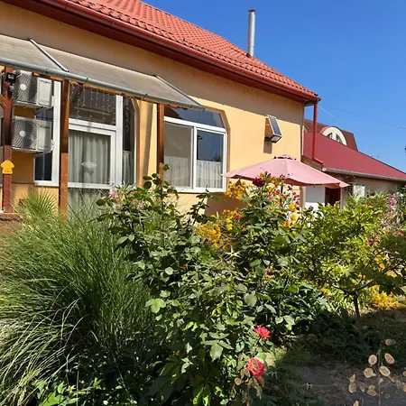 Apartmán Deak 4