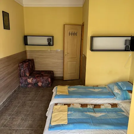 Appartamento Deák 4 Hajdúszoboszló