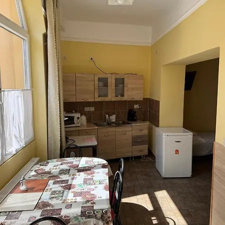 Deak 4 Apartmán
